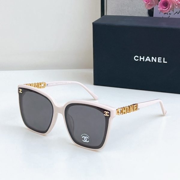 CC* Eyewear SIZE: 64-15-145