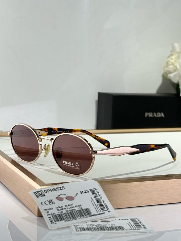 PRA Eyewear SIZE: 55-20-140