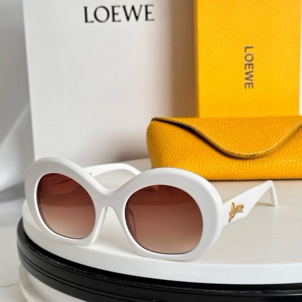 LOEW* Eyewear SIZE: 52-21-143