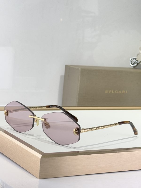 BVLG*RI Eyewear SIZE: 61-17-140