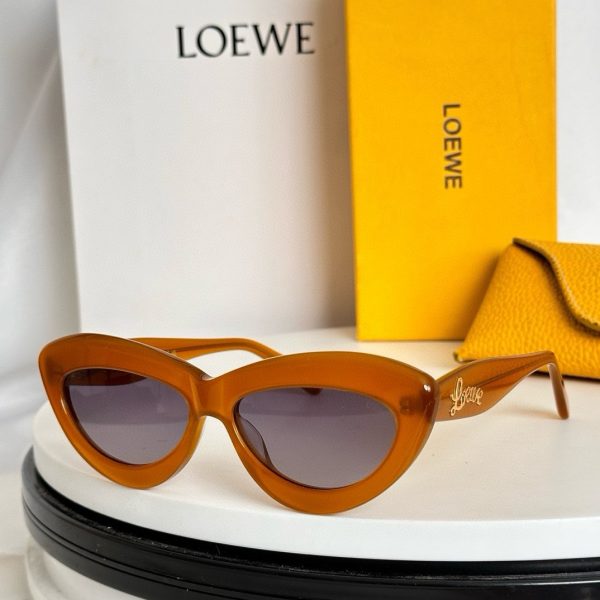 LOEW* Eyewear SIZE: 54-16-145