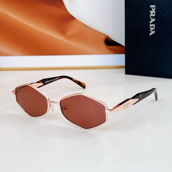 PRA Eyewear SIZE: 60-18-125