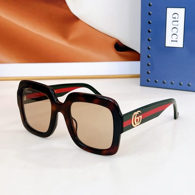 GG* Eyewear SIZE: 146-0-122 - Image 6