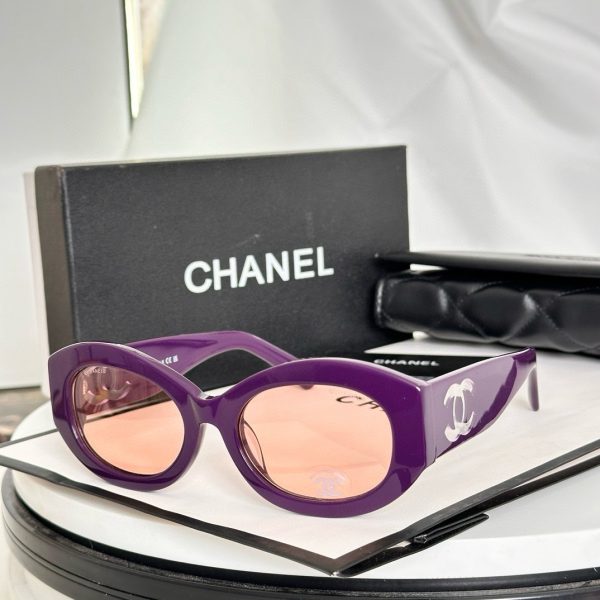 CC* Eyewear SIZE: 52-20-145