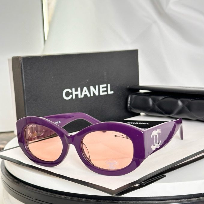CC* Eyewear SIZE: 52-20-145 - Image 6