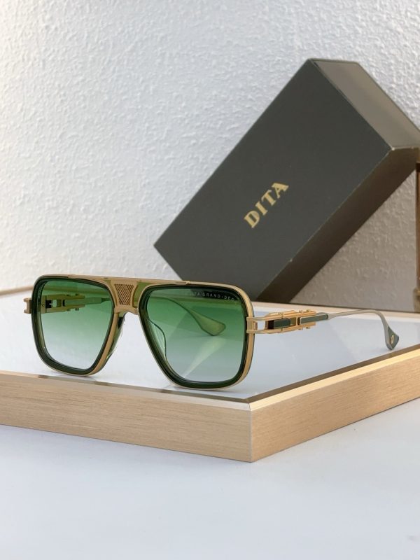 D*TA Eyewear SIZE: 995-30-125