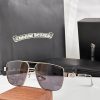 CHROM* HEARTS Eyewear SIZE: