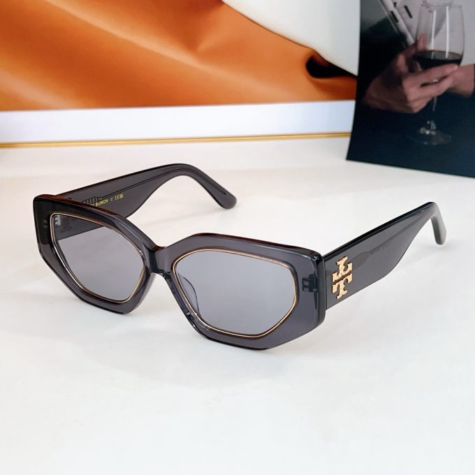 TORY BUR*H Eyewear SIZE: 56-15-145 - Image 6