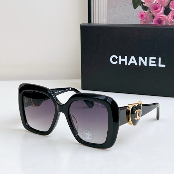 CC* Eyewear SIZE: 51-19-140