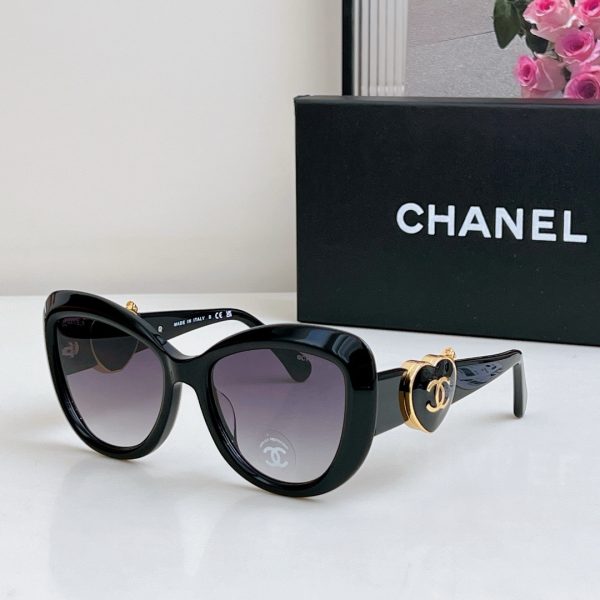 CC* Eyewear SIZE: 55-19-140