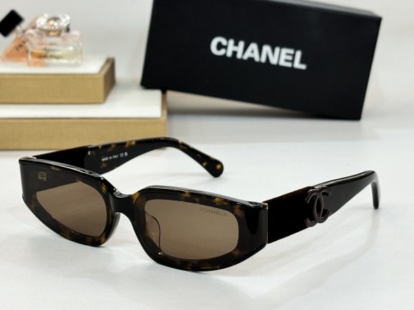 CC* Eyewear SIZE: 66-14-145