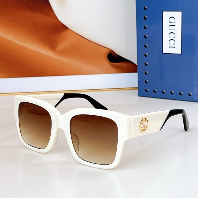 GG* Eyewear SIZE: 52-21-145 - Image 7