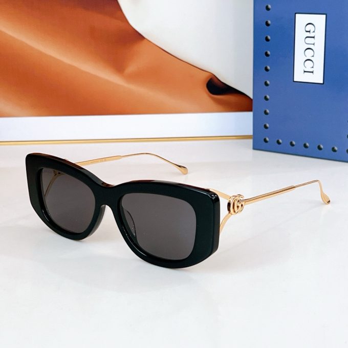 GG* Eyewear SIZE: 55-17-120 - Image 8