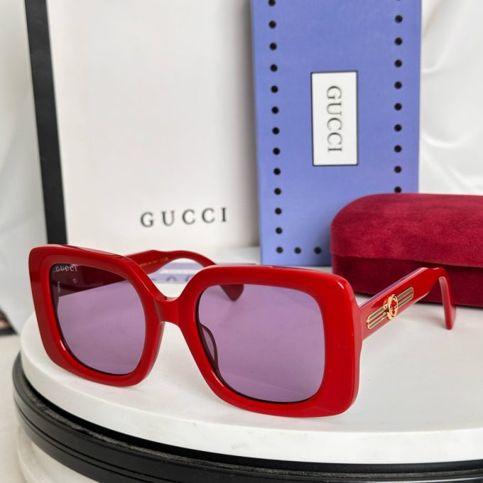 GG* Eyewear SIZE: 54-23-145 - Image 7