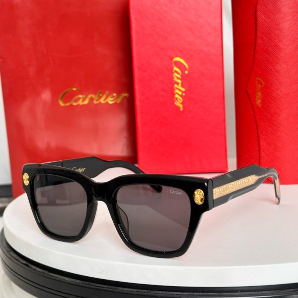 CAR Eyewear SIZE: 50-22-145