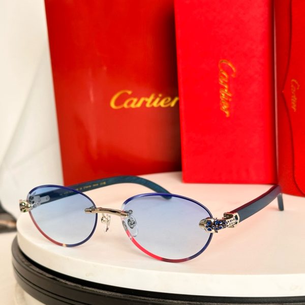 CAR Eyewear SIZE: 59-17-143
