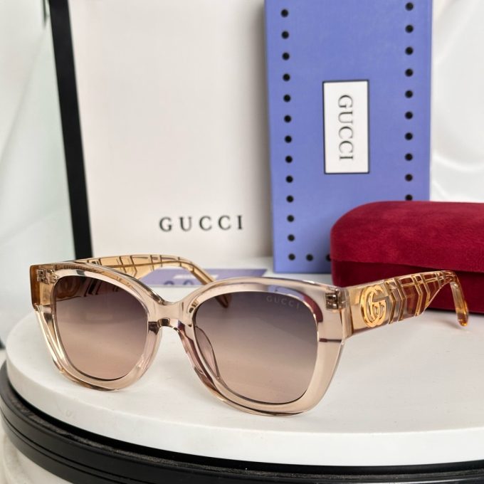 GG* Eyewear SIZE: 56-17-145 - Image 6
