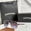 CHROM* HEARTS Eyewear SIZE: