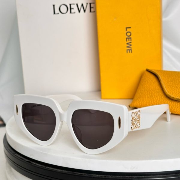 LOEW* Eyewear SIZE: 51-18-145