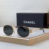 CC* Eyewear SIZE: 53-18-140