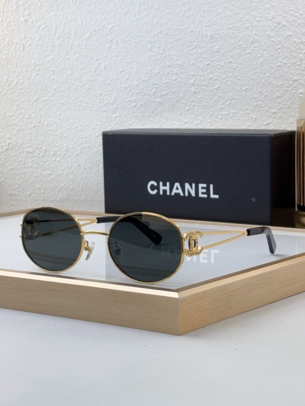 CC* Eyewear SIZE: 53-18-140