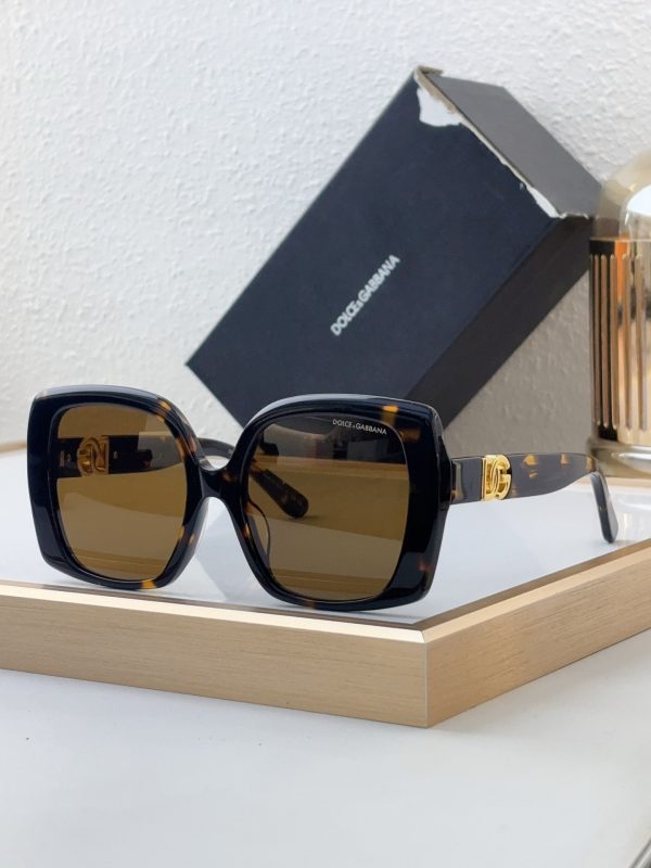 D*G Eyewear SIZE: 56-19-145