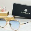 MAYBAC* Eyewear SIZE: 57-16-145
