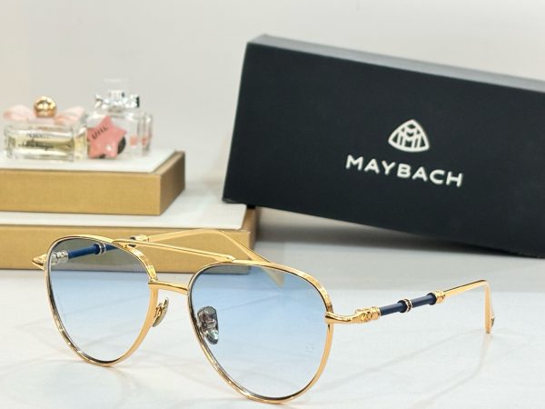 MAYBAC* Eyewear SIZE: 57-16-145