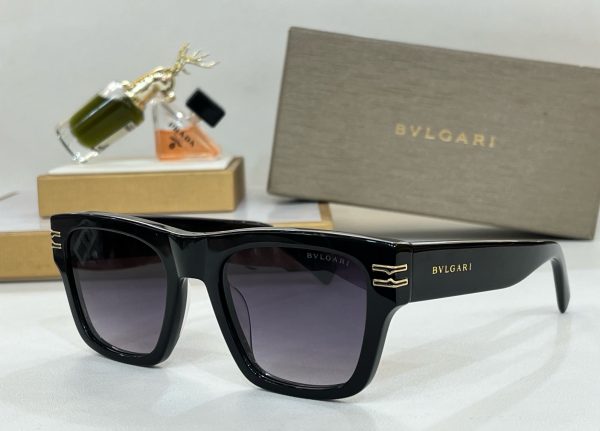 BVLG*RI Eyewear SIZE: 52-23-145