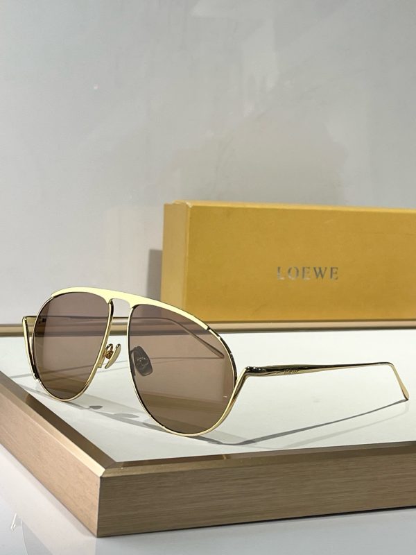 LOEW* Eyewear SIZE: 58-13-140