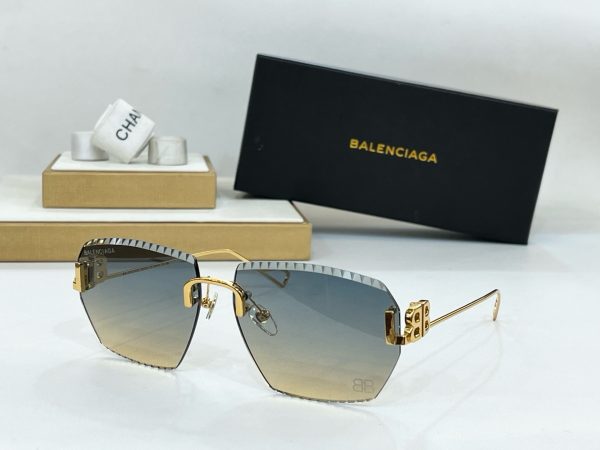 BALE**IAGA Eyewear SIZE: 62-15-140