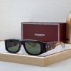 JACQUES MARIE MAG* Eyewear SIZE: 55-17-140