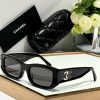 CC* Eyewear SIZE: 52-19-140