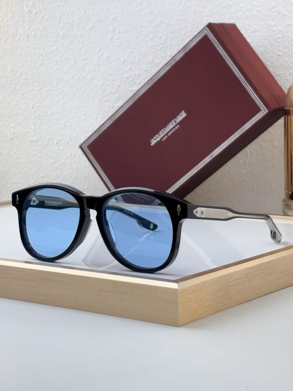 JACQUES MARIE MAG* Eyewear SIZE: 56-18