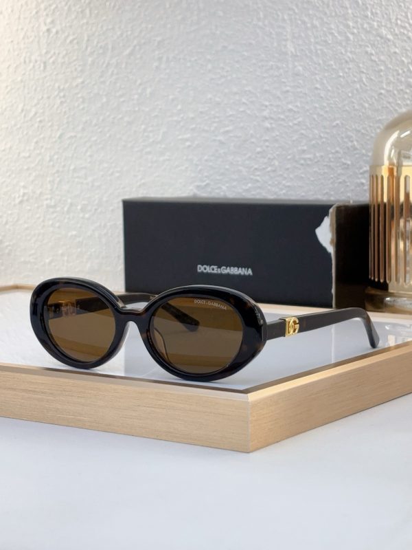 D*G Eyewear SIZE: 55-20-140