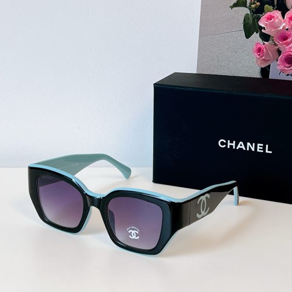 CC* Eyewear SIZE: 51-22-135