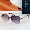 HUBL*T Eyewear SIZE: 61-15-145