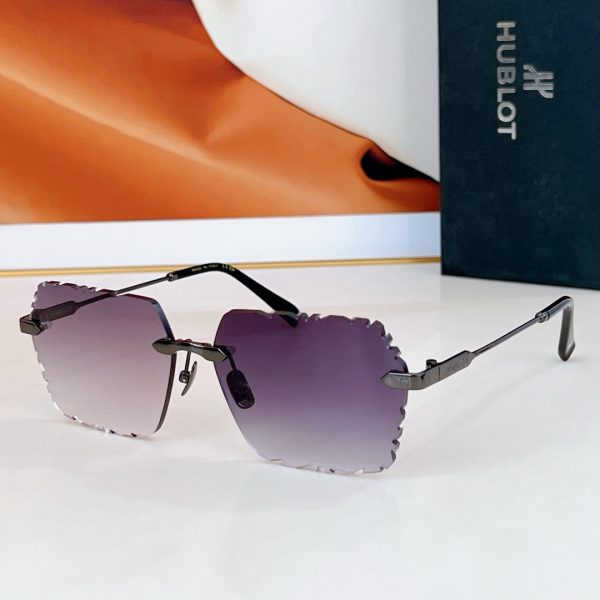 HUBL*T Eyewear SIZE: 61-15-145