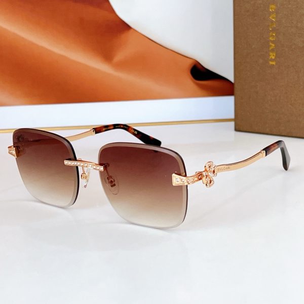 BVLG*RI Eyewear SIZE: 59-18-145