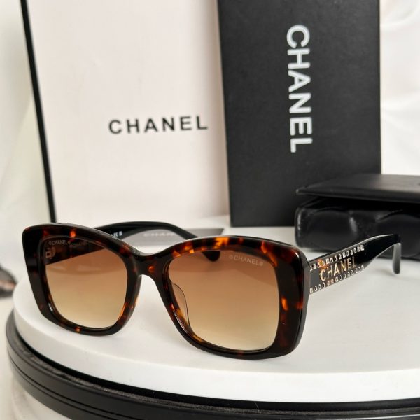 CC* Eyewear SIZE: 54-19-145