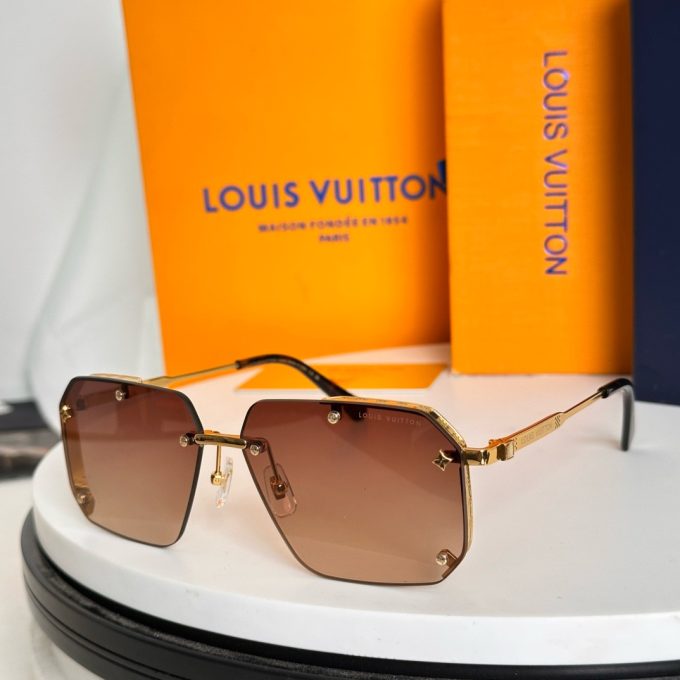 Louis Eyewear SIZE: 61-14-145 - Image 6