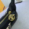 3 Color M82391 Woman Handbag 20.5 X 11.0 X 5.0Cm