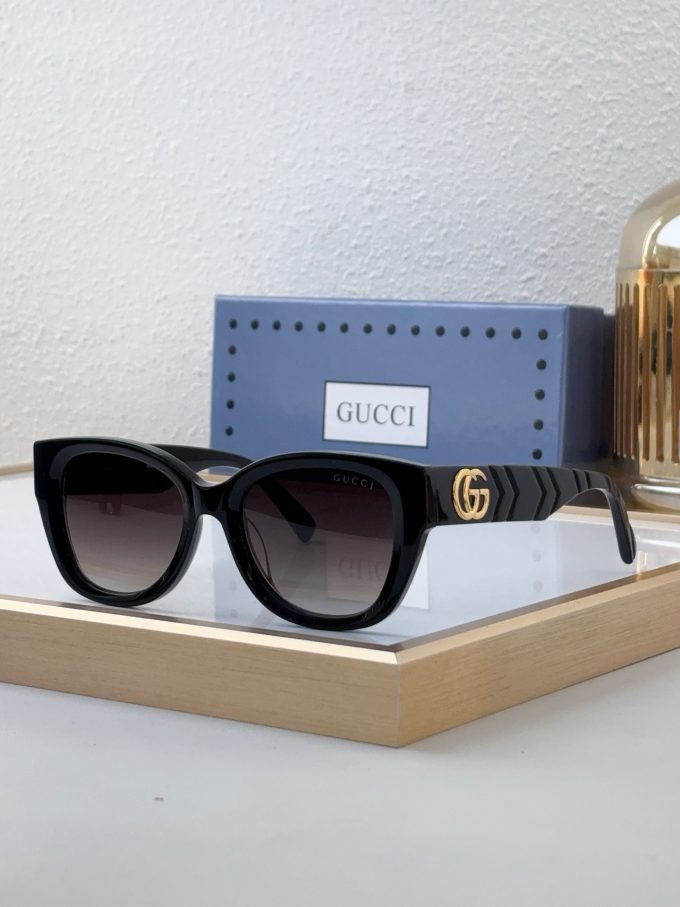 GG* Eyewear SIZE: 56-17-145 - Image 8