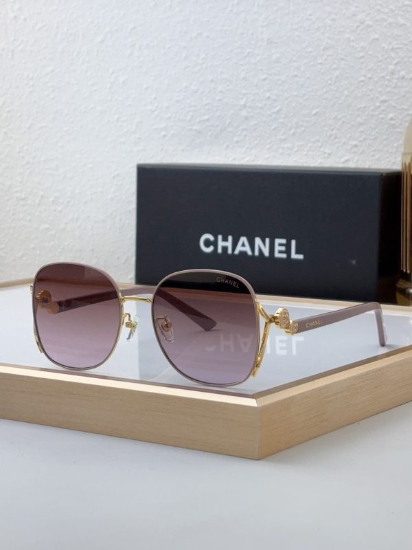 CC* Eyewear SIZE: 51-21-145