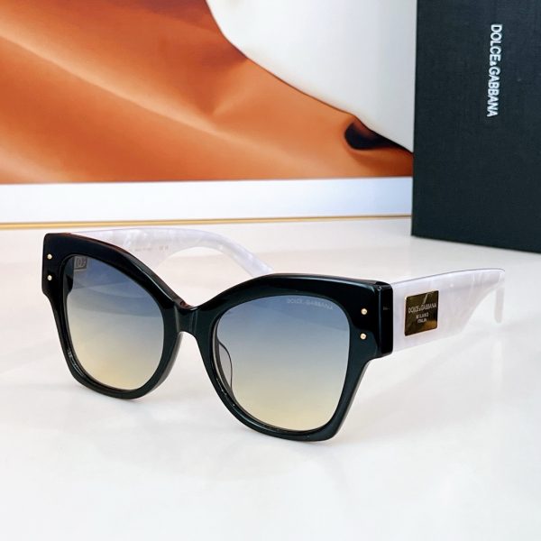 D*G Eyewear SIZE: 52-20-140