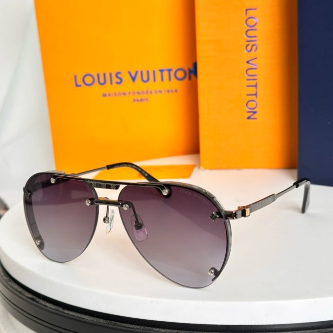 Louis Eyewear SIZE: 61-14-145 - Image 18