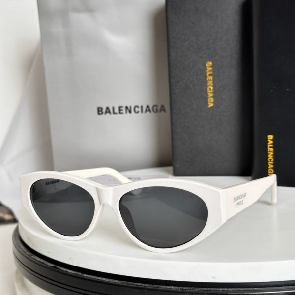 BALE**IAGA Eyewear SIZE: 60-17-145