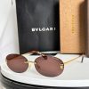 BVLG*RI Eyewear SIZE: 60-15-140