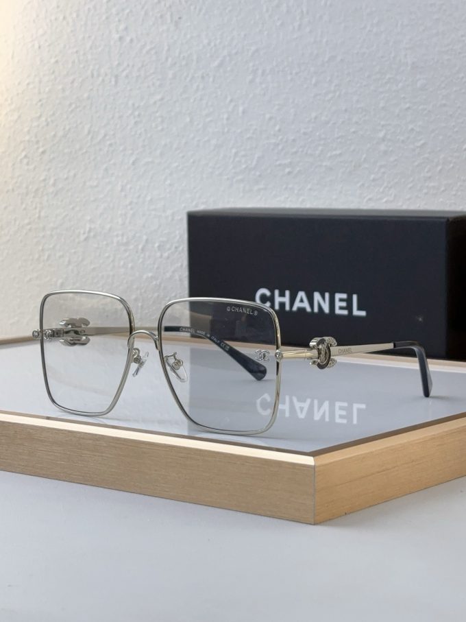 CC* Eyewear SIZE: 60-17-145 - Image 6