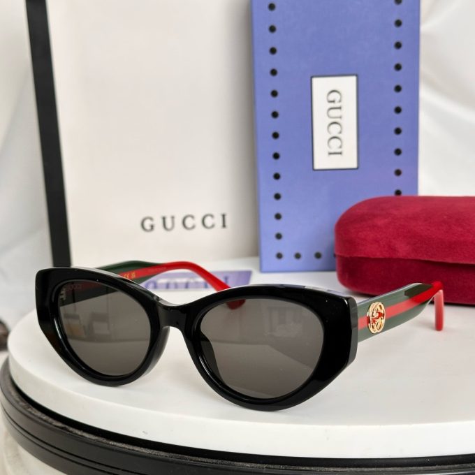 GG* Eyewear SIZE: 54-18-140 - Image 7